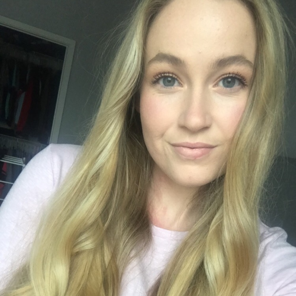 Meet your Posher, Haley